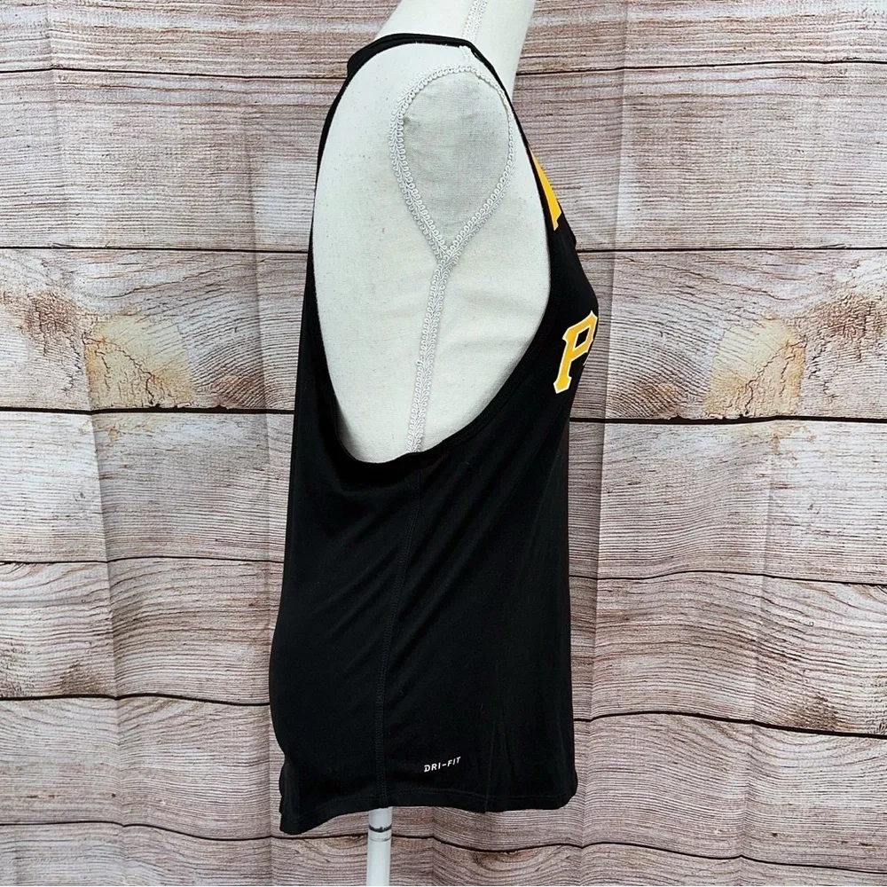 Nike pittsburg pirates